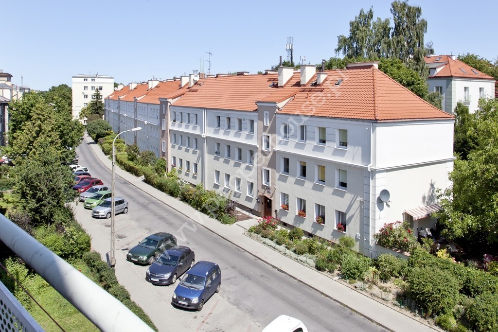 Mieszkanie na sprzedaż, Gdynia, Wzgórze Św. Maksymiliana, Wojewody Wachowiaka - zdjęcie ofertowe nr 10