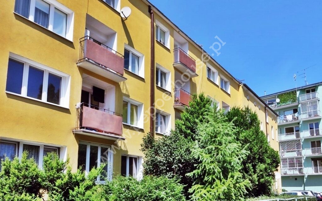 , Gdańsk, Wrzeszcz, Grunwaldzka - listing photo no. 6