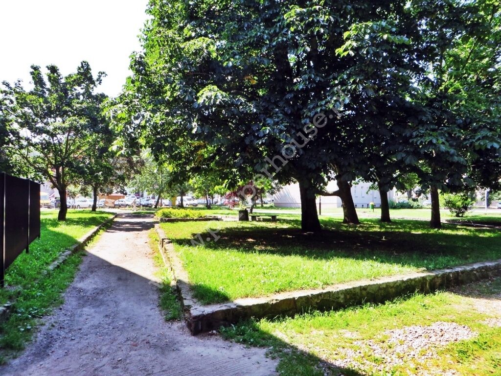 , Gdańsk, Wrzeszcz, Grunwaldzka - listing photo no. 8