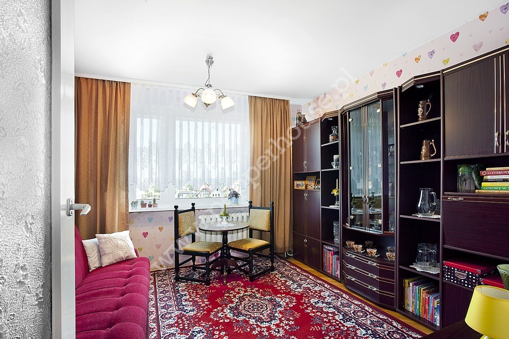 Mieszkanie na sprzedaż, pomorskie, Rumia, Gdańska - zdjęcie ofertowe nr 4