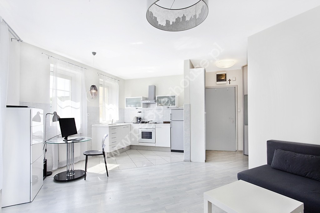 Mieszkanie na sprzedaż, Gdańsk, Ujeścisko, Ujeścisko - zdjęcie ofertowe nr 1