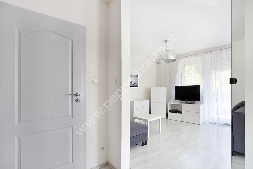 Mieszkanie na sprzedaż, Gdańsk, Ujeścisko, Ujeścisko - zdjęcie ofertowe nr 6