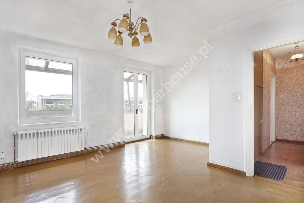 Mieszkanie na sprzedaż, Gdańsk, Wrzeszcz, Jana Kilińskiego - zdjęcie ofertowe nr 1