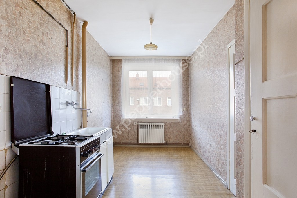 Mieszkanie na sprzedaż, Gdańsk, Wrzeszcz, Jana Kilińskiego - zdjęcie ofertowe nr 4
