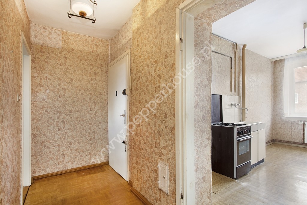 Mieszkanie na sprzedaż, Gdańsk, Wrzeszcz, Jana Kilińskiego - zdjęcie ofertowe nr 3