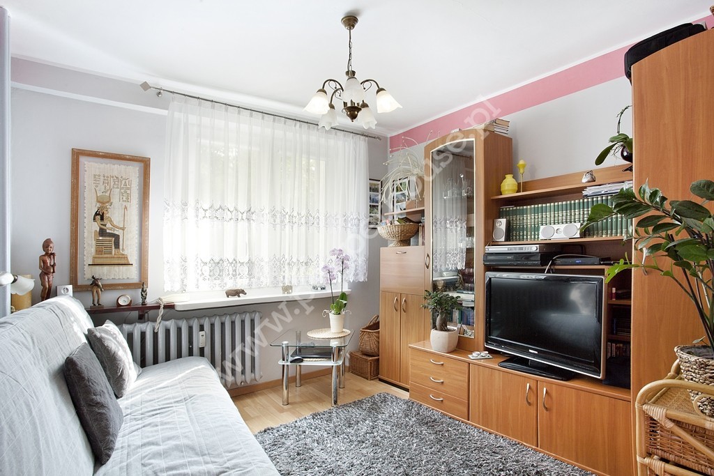 Mieszkanie na sprzedaż, Gdynia, Witomino, Wielkokacka - zdjęcie ofertowe nr 4
