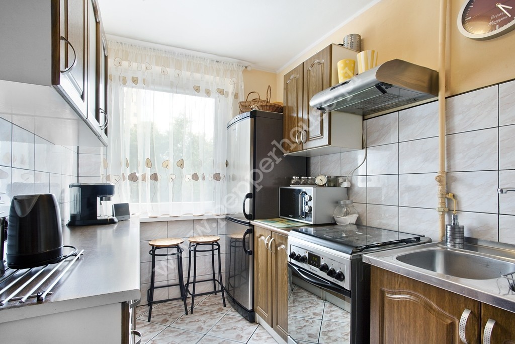 Mieszkanie na sprzedaż, Gdynia, Witomino, Wielkokacka - zdjęcie ofertowe nr 6