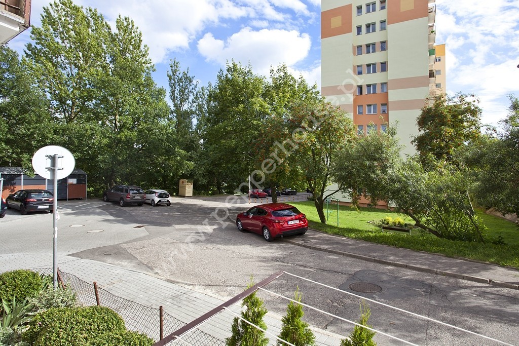 Mieszkanie na sprzedaż, Gdynia, Witomino, Wielkokacka - zdjęcie ofertowe nr 10