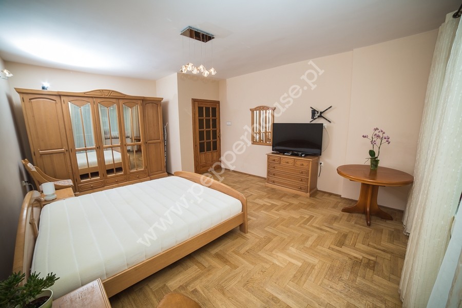 Dom do wynajęcia, Gdańsk, Osowa, Posejdona - zdjęcie ofertowe nr 3