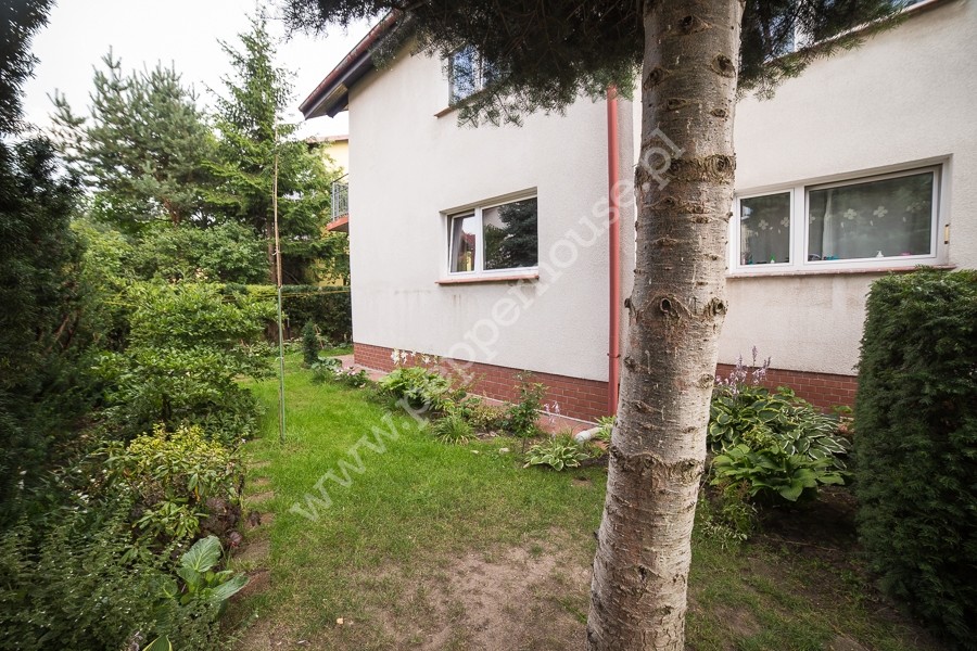 Dom do wynajęcia, Gdańsk, Osowa, Posejdona - zdjęcie ofertowe nr 9