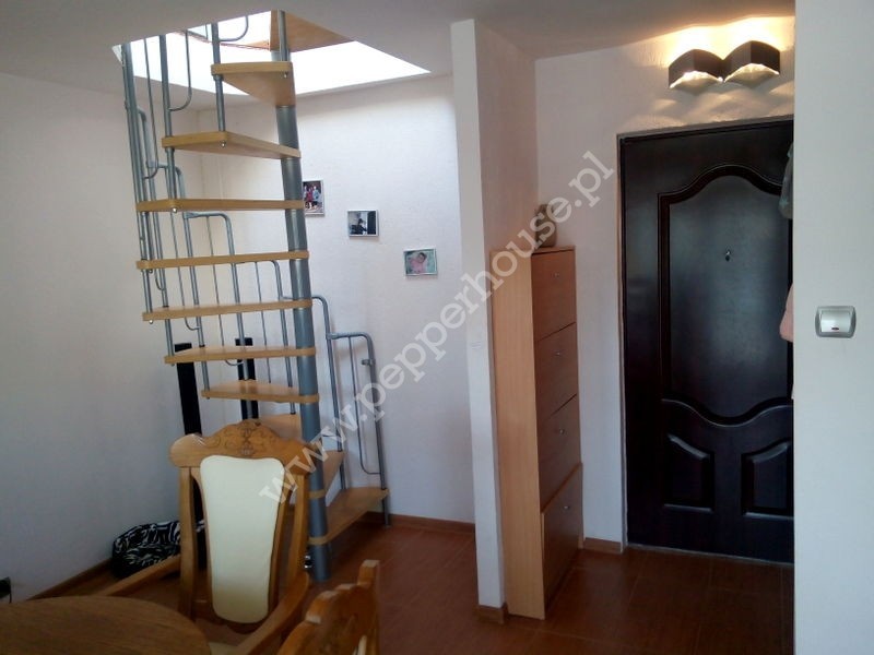 Mieszkanie na sprzedaż, pomorskie, Dębogórze, Pomorska - zdjęcie ofertowe nr 4