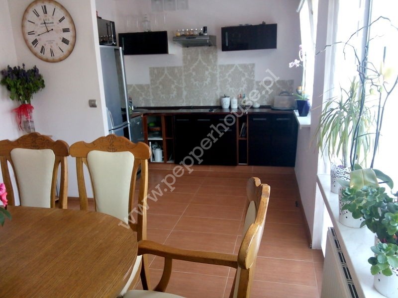 Mieszkanie na sprzedaż, pomorskie, Dębogórze, Pomorska - zdjęcie ofertowe nr 6