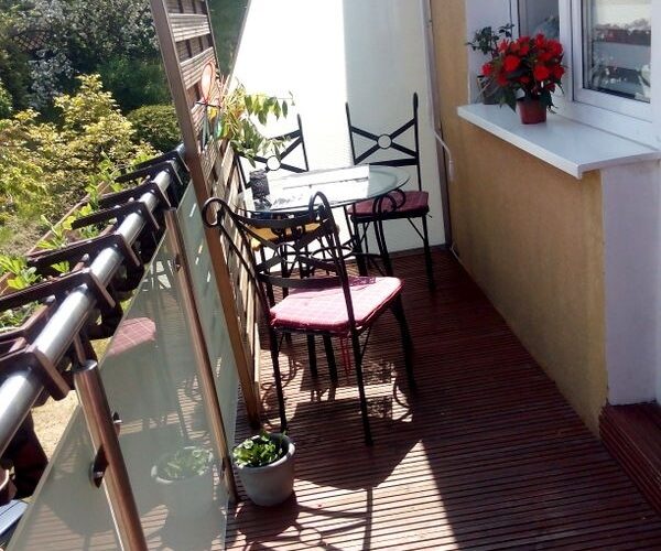 Mieszkanie na sprzedaż, pomorskie, Dębogórze, Pomorska