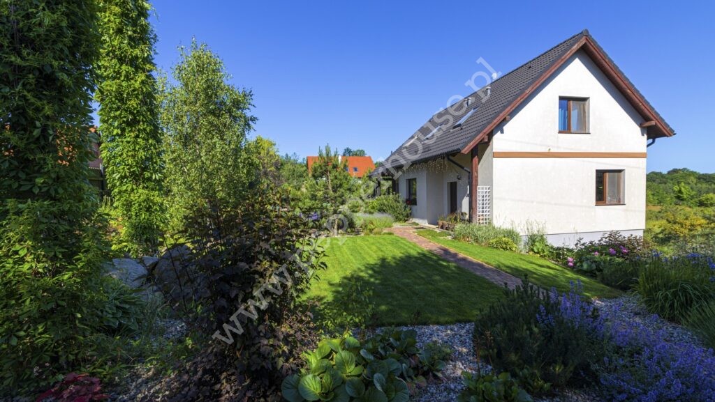 , pomorskie, Warzenko, Kasztanowa - listing photo no. 16
