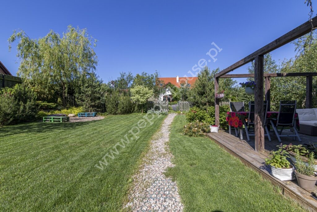 , pomorskie, Warzenko, Kasztanowa - listing photo no. 7