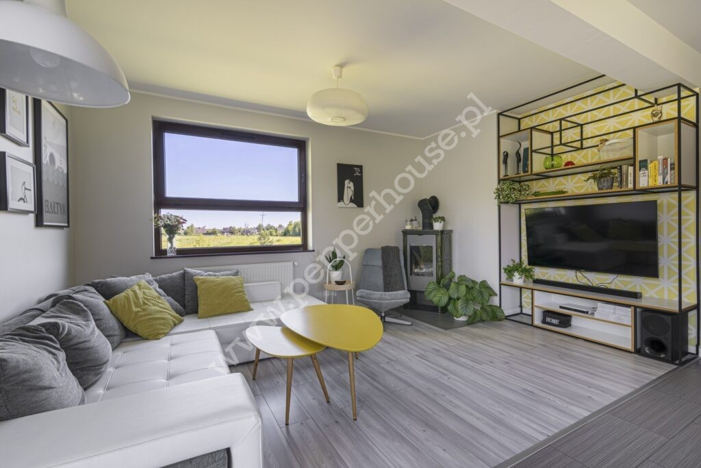 , pomorskie, Warzenko, Kasztanowa - listing photo no. 8