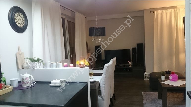 Mieszkanie na sprzedaż, Gdańsk, Kiełpinek, Przytulna - zdjęcie ofertowe nr 3
