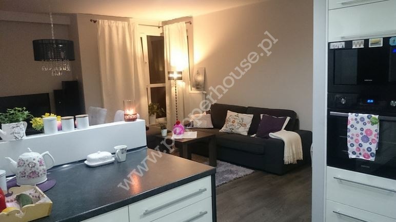 Mieszkanie na sprzedaż, Gdańsk, Kiełpinek, Przytulna - zdjęcie ofertowe nr 4