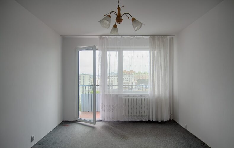 Mieszkanie na sprzedaż, Gdańsk, Zaspa, Leszczyńskich