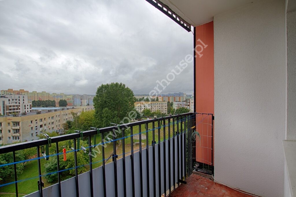 , Gdańsk, Zaspa, Leszczyńskich - listing photo no. 6