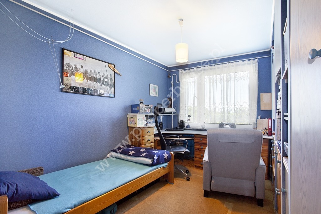 Mieszkanie na sprzedaż, Gdynia, Karwiny, Konstantego Ildefonsa Gałczyńskiego - zdjęcie ofertowe nr 4