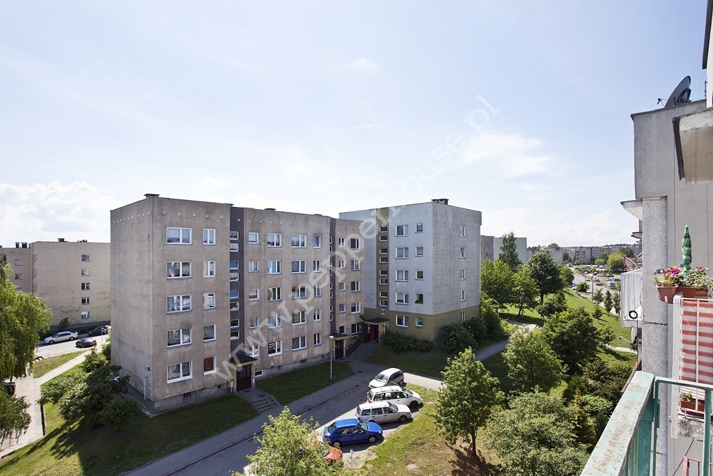 Mieszkanie na sprzedaż, Gdynia, Karwiny, Konstantego Ildefonsa Gałczyńskiego - zdjęcie ofertowe nr 7