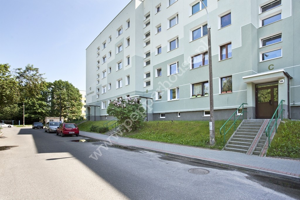 Mieszkanie na sprzedaż, Gdynia, Karwiny, Konstantego Ildefonsa Gałczyńskiego - zdjęcie ofertowe nr 8