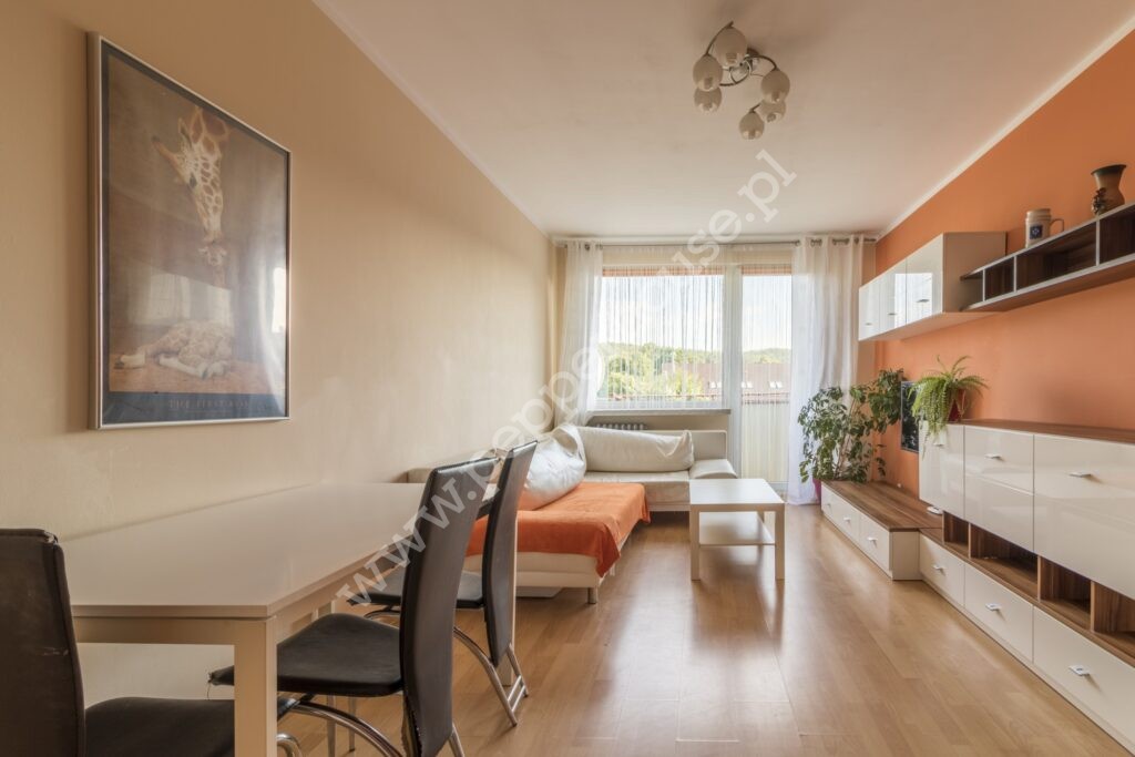 Mieszkanie na sprzedaż, Wejherowo, Wejherowo-Nanice, Kaszubskie - zdjęcie ofertowe nr 1