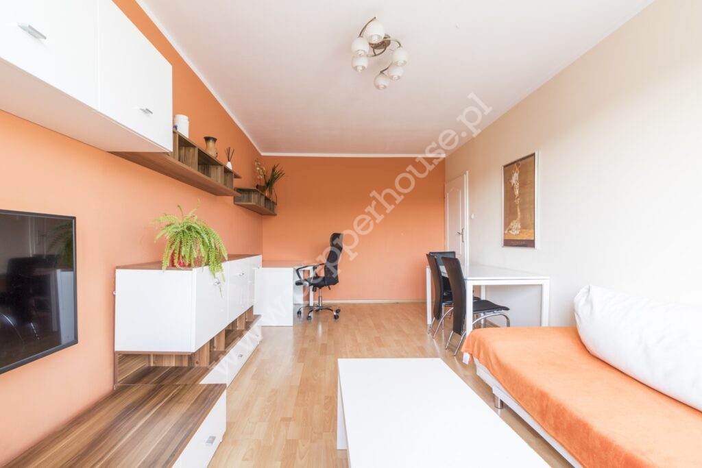 Mieszkanie na sprzedaż, Wejherowo, Wejherowo-Nanice, Kaszubskie - zdjęcie ofertowe nr 2