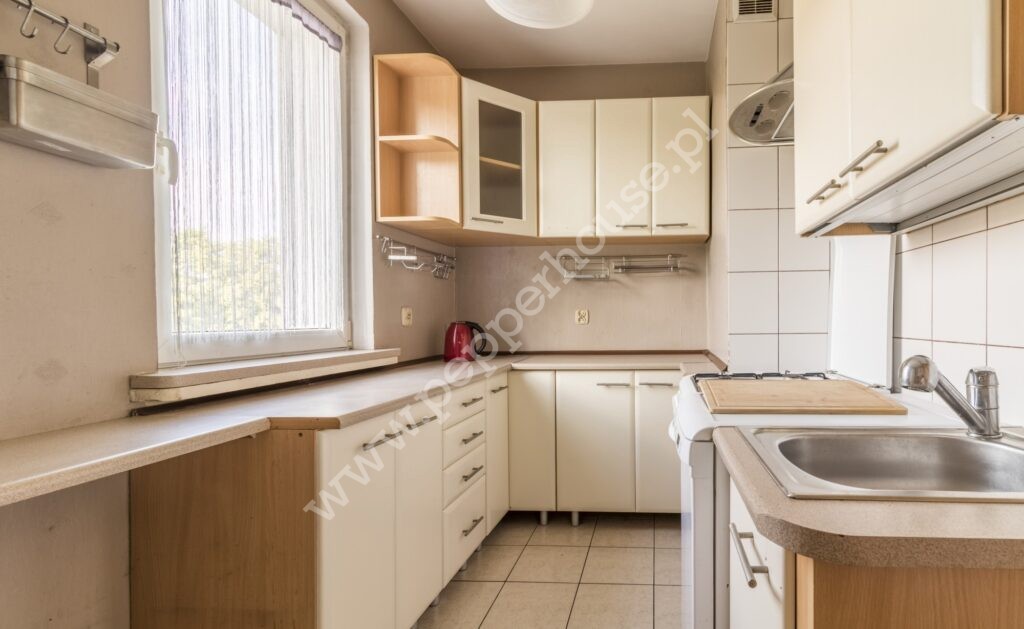 Mieszkanie na sprzedaż, Wejherowo, Wejherowo-Nanice, Kaszubskie - zdjęcie ofertowe nr 3