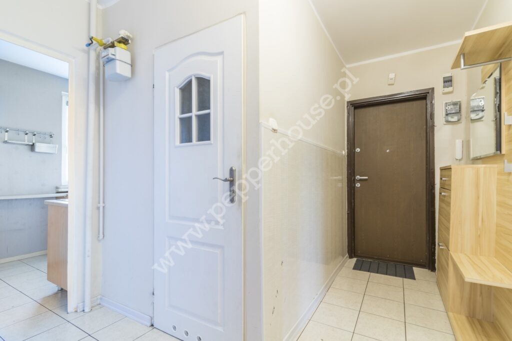 Mieszkanie na sprzedaż, Wejherowo, Wejherowo-Nanice, Kaszubskie - zdjęcie ofertowe nr 8