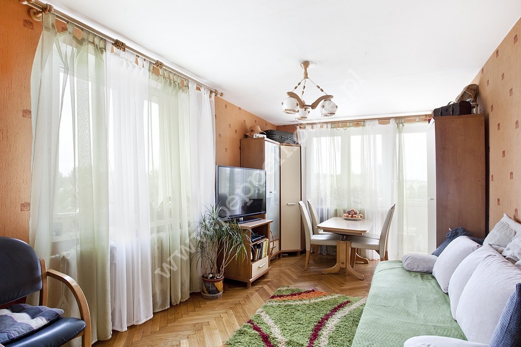 Mieszkanie na sprzedaż, Gdynia, Witomino, Polskiego Czerwonego Krzyża - zdjęcie ofertowe nr 2