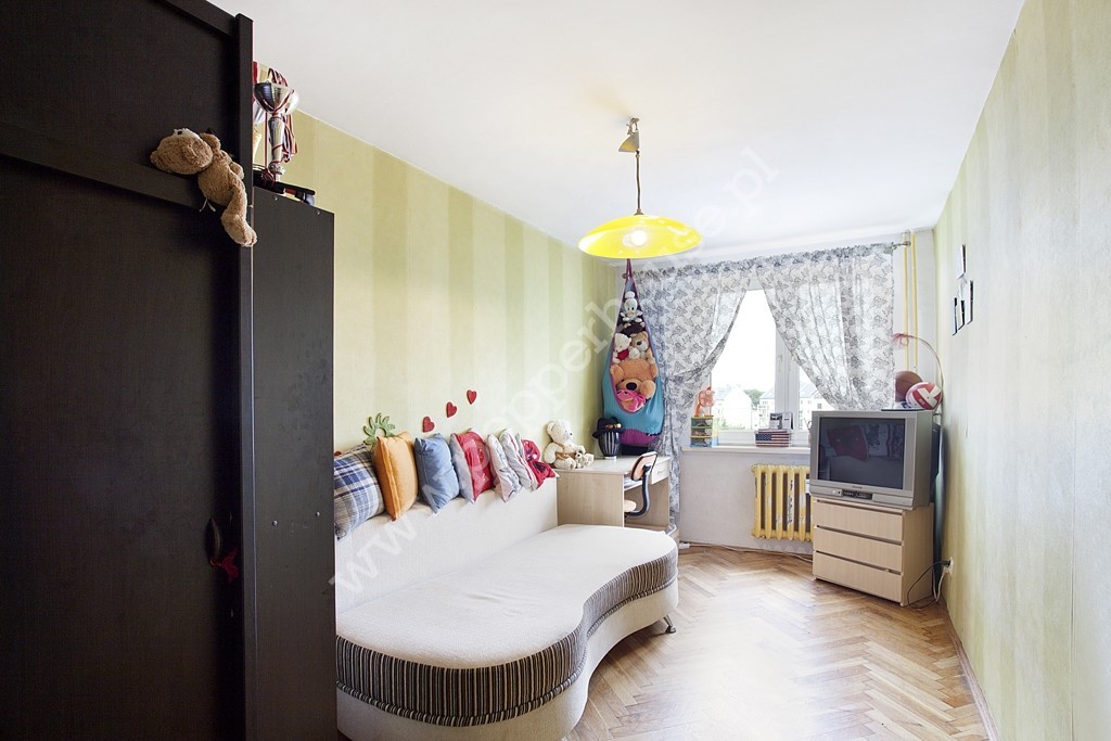 Mieszkanie na sprzedaż, Gdynia, Witomino, Polskiego Czerwonego Krzyża - zdjęcie ofertowe nr 1