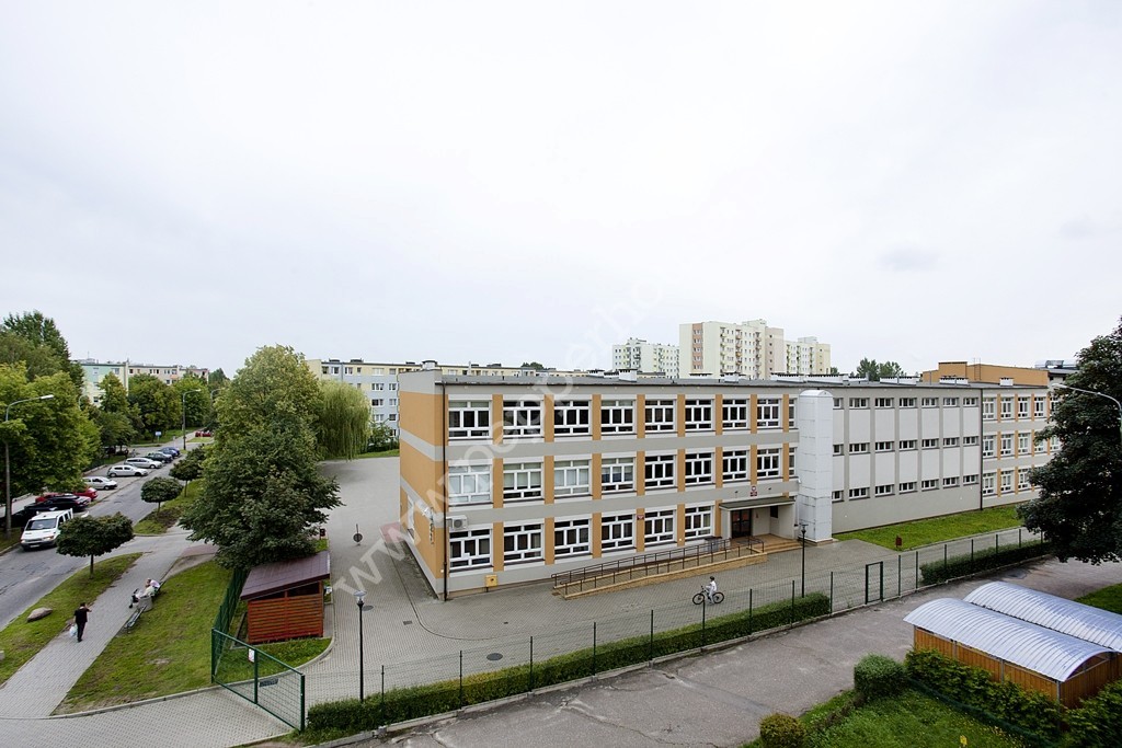 Mieszkanie na sprzedaż, Gdynia, Witomino, Polskiego Czerwonego Krzyża - zdjęcie ofertowe nr 8