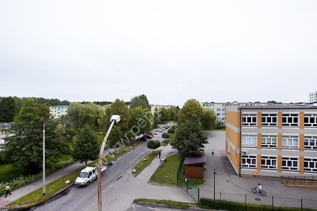 Mieszkanie na sprzedaż, Gdynia, Witomino, Polskiego Czerwonego Krzyża - zdjęcie ofertowe nr 9