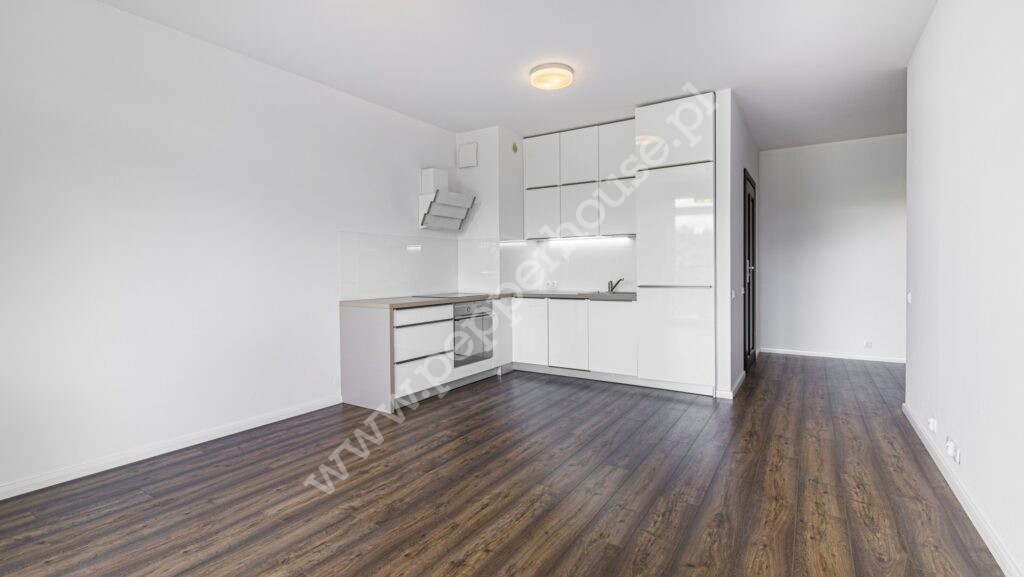 Mieszkanie na sprzedaż, Gdynia, Mały Kack, Strzelców - zdjęcie ofertowe nr 3