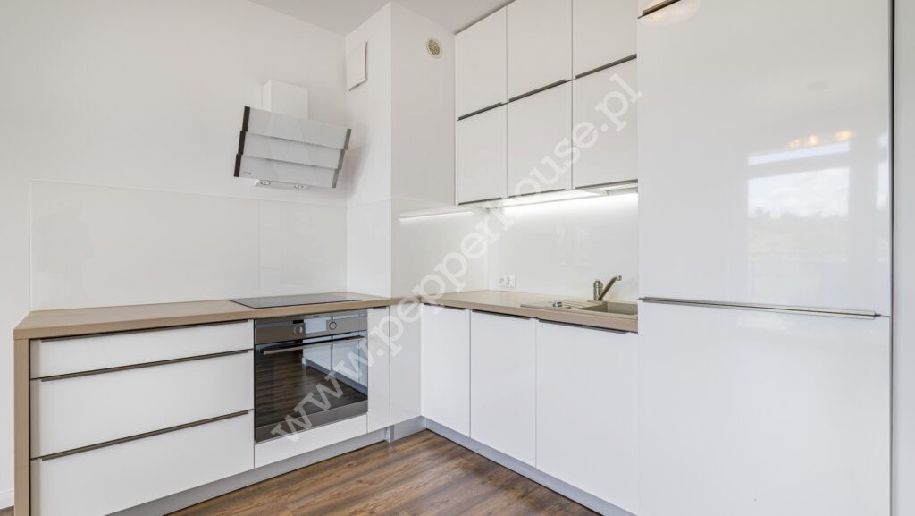 Mieszkanie na sprzedaż, Gdynia, Mały Kack, Strzelców - zdjęcie ofertowe nr 2