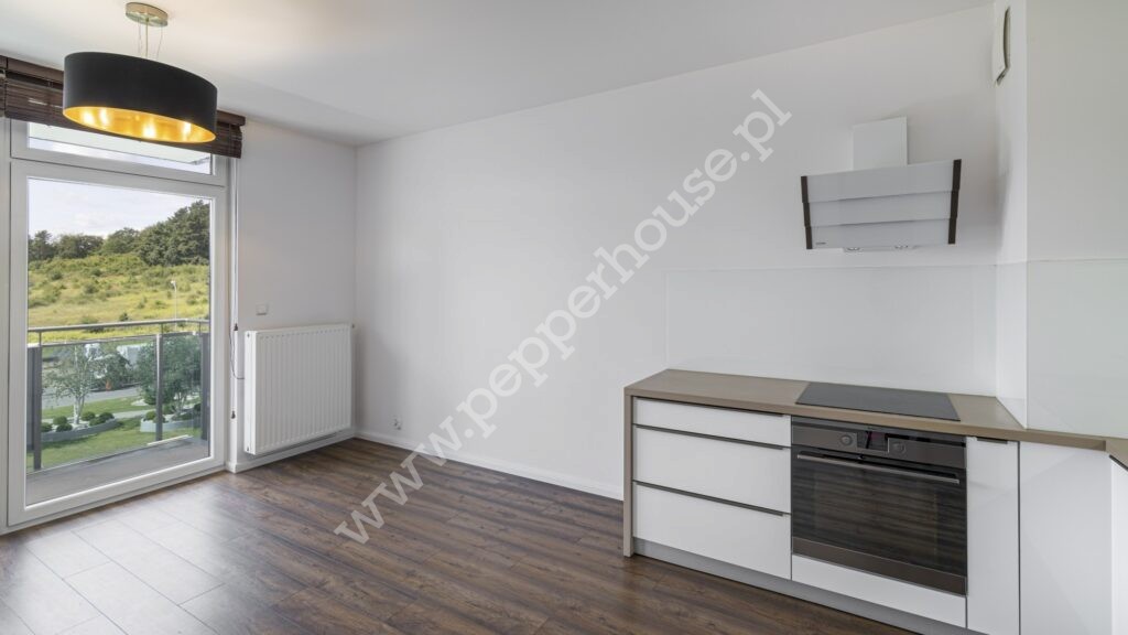 Mieszkanie na sprzedaż, Gdynia, Mały Kack, Strzelców - zdjęcie ofertowe nr 5