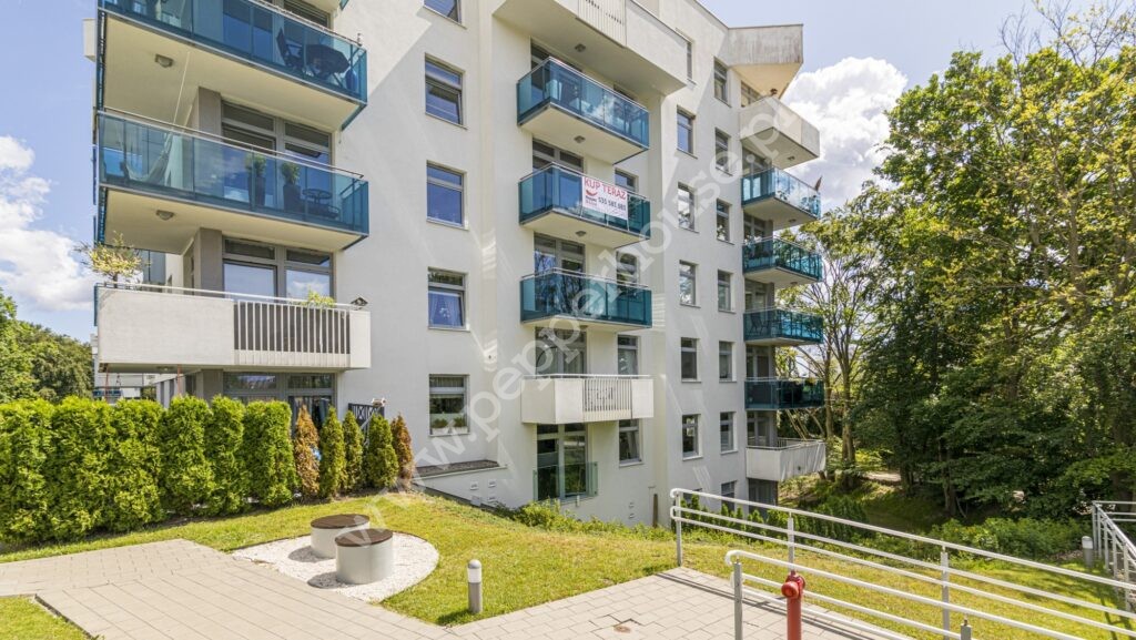 Mieszkanie na sprzedaż, Gdynia, Mały Kack, Strzelców - zdjęcie ofertowe nr 11