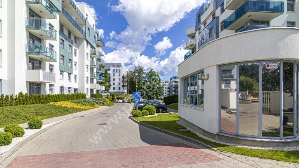 Mieszkanie na sprzedaż, Gdynia, Mały Kack, Strzelców - zdjęcie ofertowe nr 12
