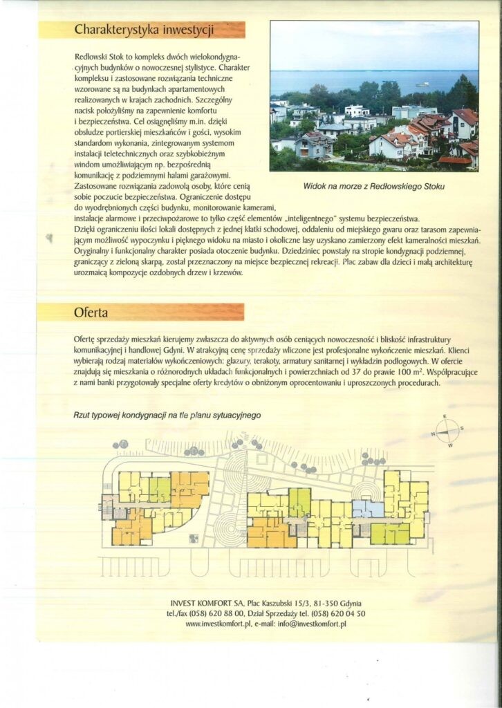 , Gdynia, Redłowo, Janusza Korczaka - listing photo no. 11