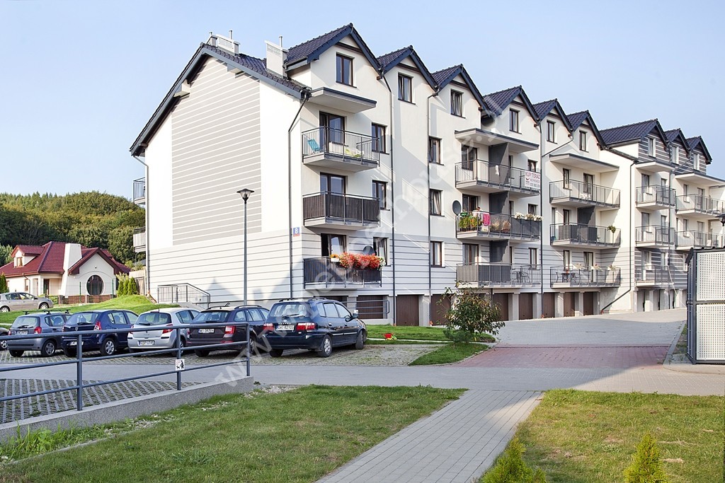 Mieszkanie na sprzedaż, pomorskie, Reda, Henryka Wieniawskiego - zdjęcie ofertowe nr 1