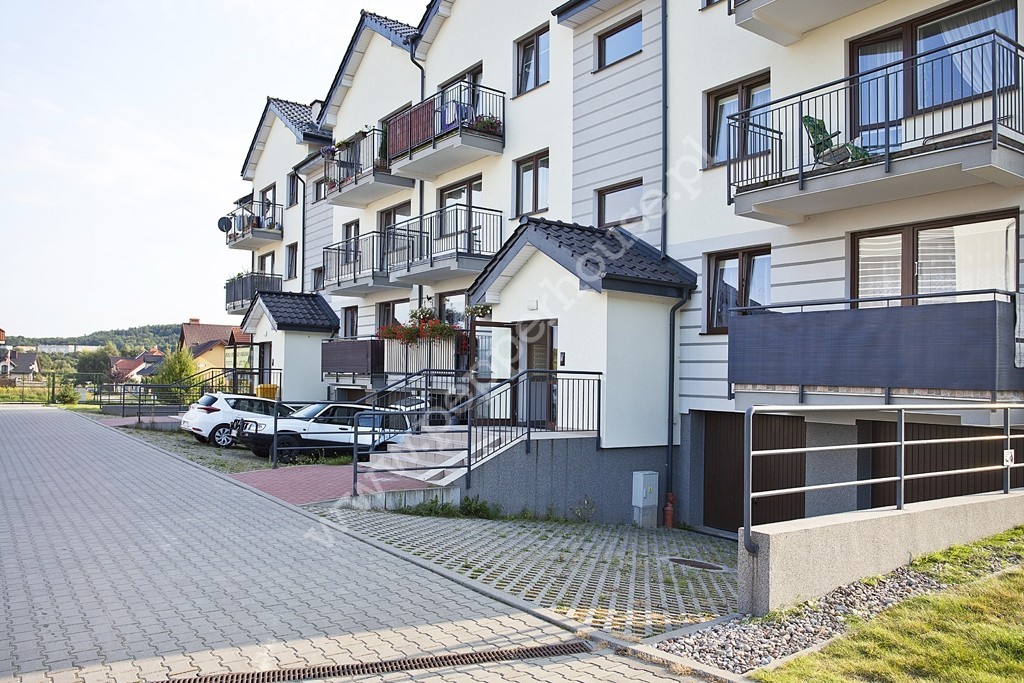 Mieszkanie na sprzedaż, pomorskie, Reda, Henryka Wieniawskiego - zdjęcie ofertowe nr 8
