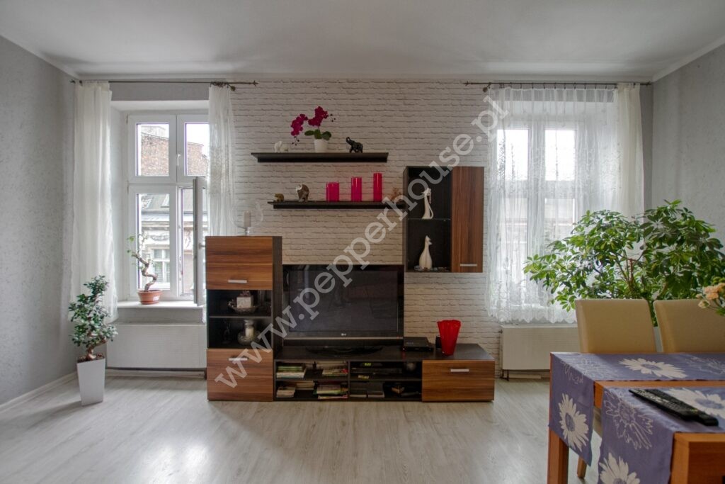 Mieszkanie na sprzedaż, Gdańsk, Śródmieście, Przyokopowa - zdjęcie ofertowe nr 1