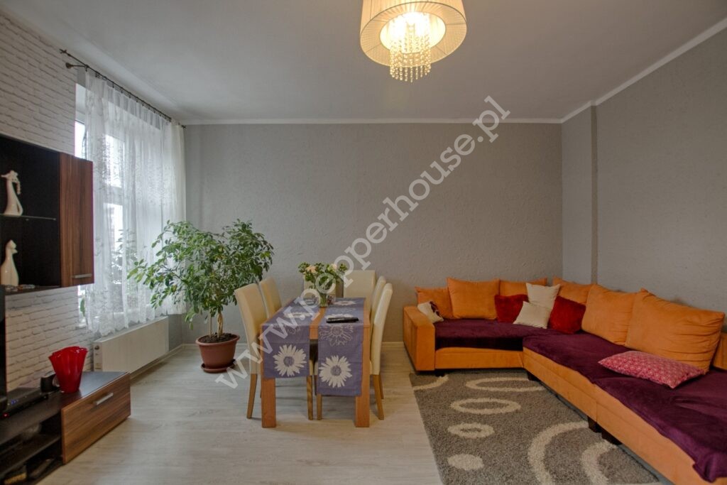 Mieszkanie na sprzedaż, Gdańsk, Śródmieście, Przyokopowa - zdjęcie ofertowe nr 2