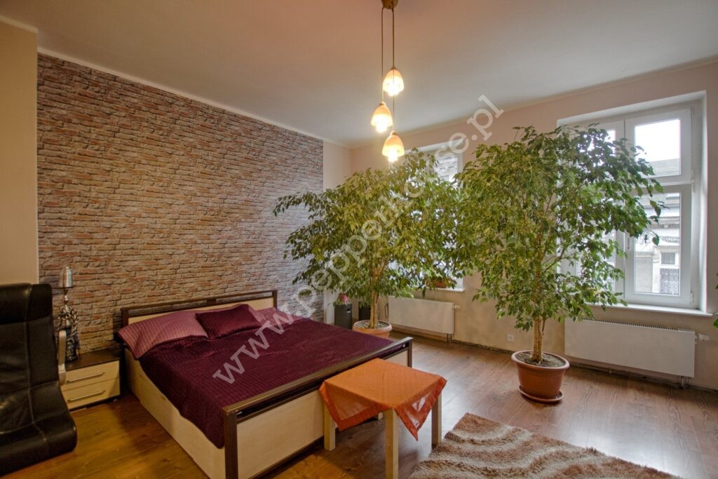 Mieszkanie na sprzedaż, Gdańsk, Śródmieście, Przyokopowa - zdjęcie ofertowe nr 5