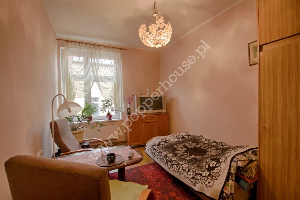 Mieszkanie na sprzedaż, Gdańsk, Śródmieście, Przyokopowa - zdjęcie ofertowe nr 6