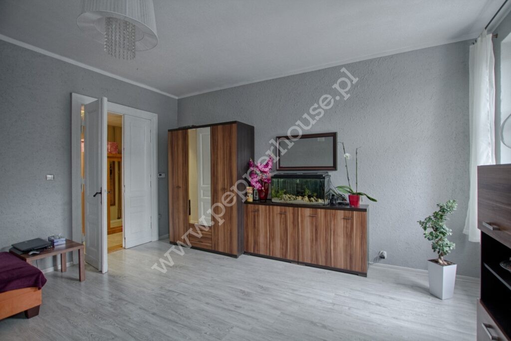 Mieszkanie na sprzedaż, Gdańsk, Śródmieście, Przyokopowa - zdjęcie ofertowe nr 3