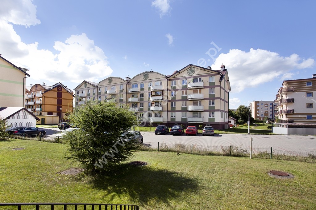 Mieszkanie na sprzedaż, pomorskie, Rumia, Krakowska - zdjęcie ofertowe nr 8