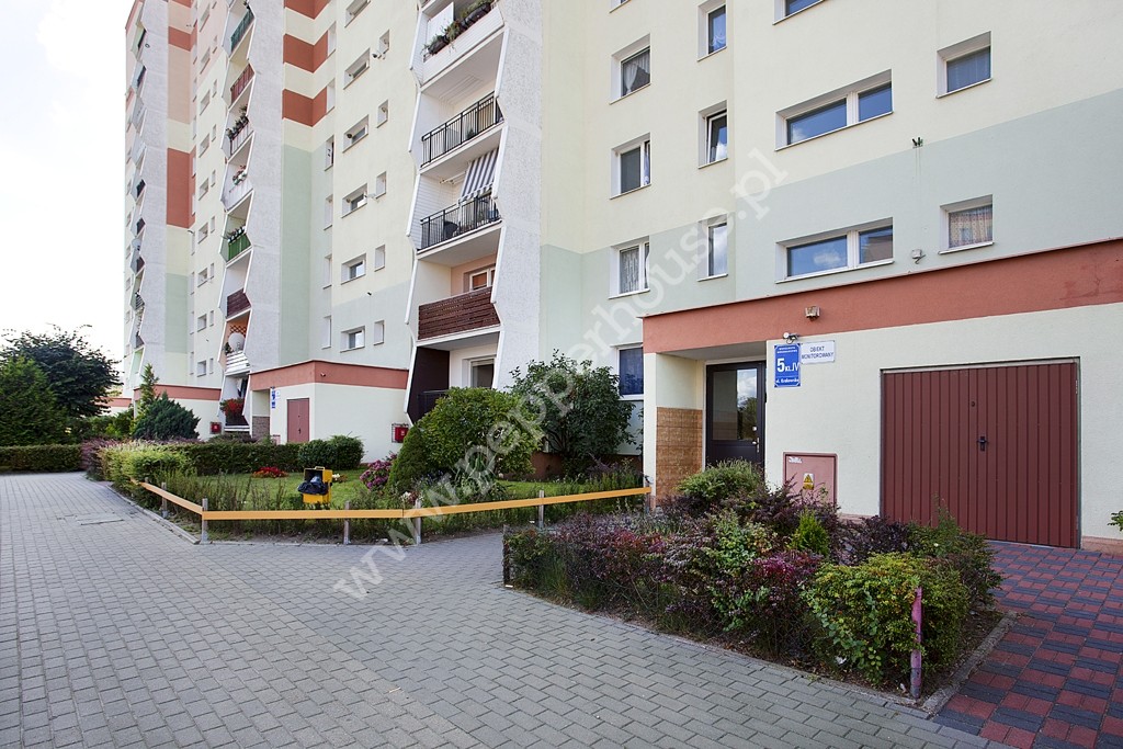 Mieszkanie na sprzedaż, pomorskie, Rumia, Krakowska - zdjęcie ofertowe nr 10